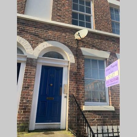 Liverpool Georgian Quarter 1 Bed Apartment Sleeps 4 Esterno foto