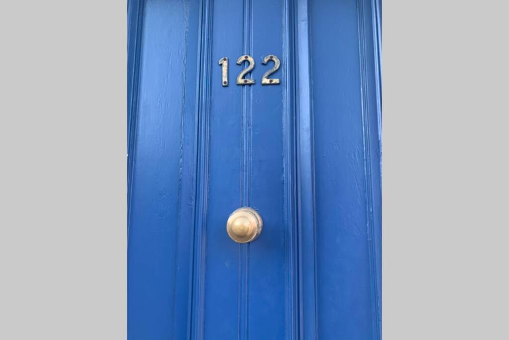 Liverpool Georgian Quarter 1 Bed Apartment Sleeps 4 Esterno foto