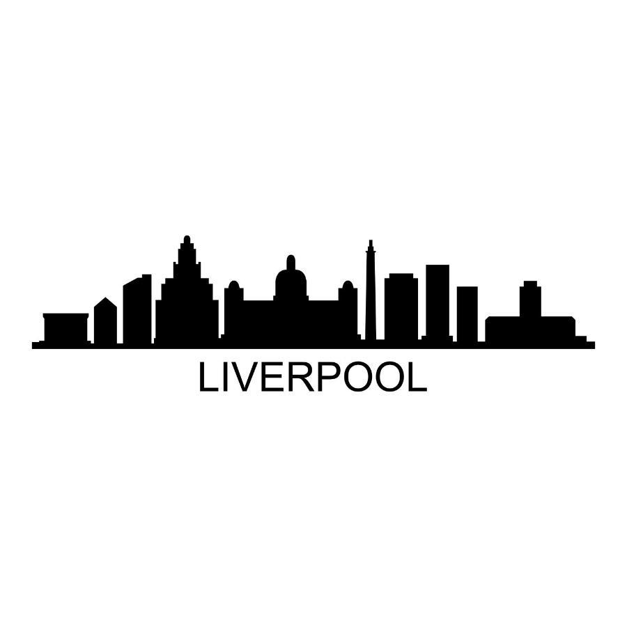 Liverpool Georgian Quarter 1 Bed Apartment Sleeps 4 Esterno foto