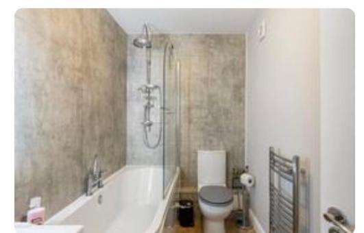 Liverpool Georgian Quarter 1 Bed Apartment Sleeps 4 Esterno foto