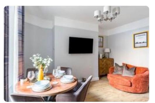 Liverpool Georgian Quarter 1 Bed Apartment Sleeps 4 Esterno foto