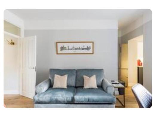 Liverpool Georgian Quarter 1 Bed Apartment Sleeps 4 Esterno foto