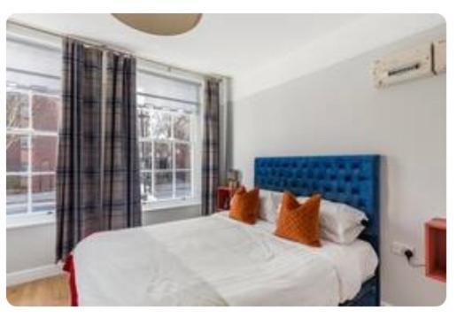 Liverpool Georgian Quarter 1 Bed Apartment Sleeps 4 Esterno foto